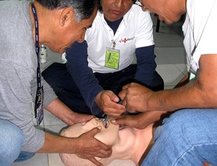 CAPACITACIÃ“N